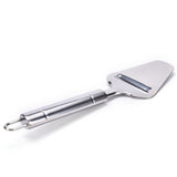 Stainless Steel Cheese Plane Slicer