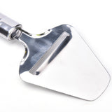 Stainless Steel Cheese Plane Slicer