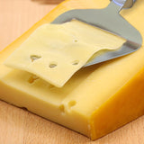 Stainless Steel Cheese Plane Slicer