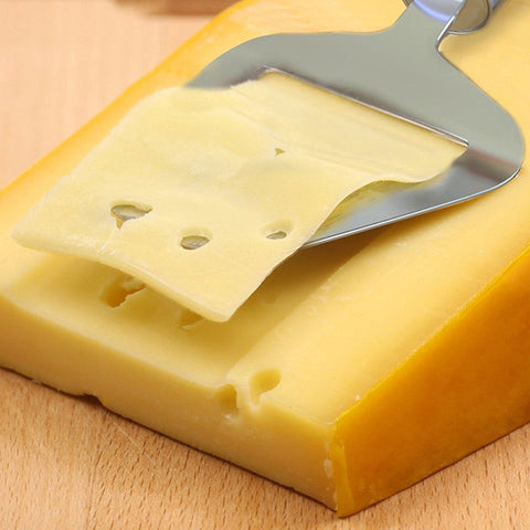 Stainless Steel Cheese Plane Slicer