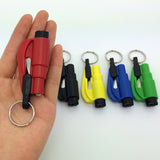 3 in 1 Emergency Mini Safety Hammer