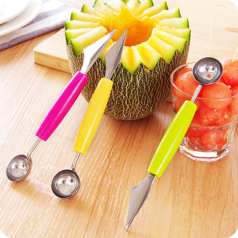 Creative Fruit Carving Knife