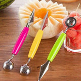 Creative Fruit Carving Knife