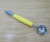 Creative Fruit Carving Knife