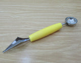 Creative Fruit Carving Knife