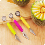 Creative Fruit Carving Knife