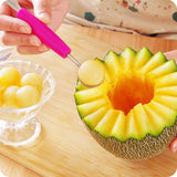 Creative Fruit Carving Knife