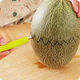 Creative Fruit Carving Knife