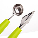 Creative Fruit Carving Knife