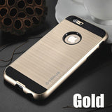 Heavy Duty Shockproof  Case Cover for iPhone