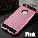 Heavy Duty Shockproof  Case Cover for iPhone