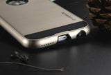 Heavy Duty Shockproof  Case Cover for iPhone