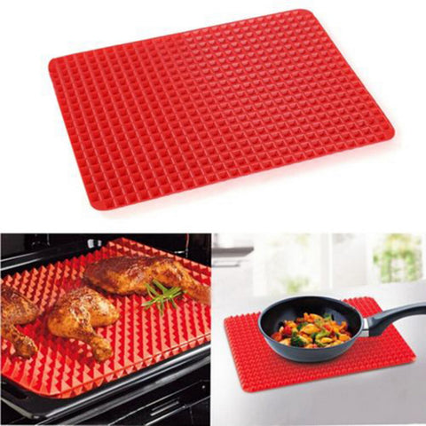 Pyramid Bakeware Pan Nonstick