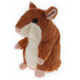 Talking Hamster