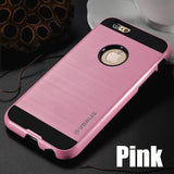 Heavy Duty Shockproof  Case Cover for iPhone