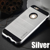 Heavy Duty Shockproof  Case Cover for iPhone