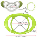 Apple slicers tool