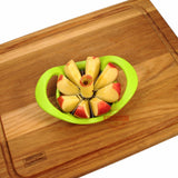 Apple slicers tool