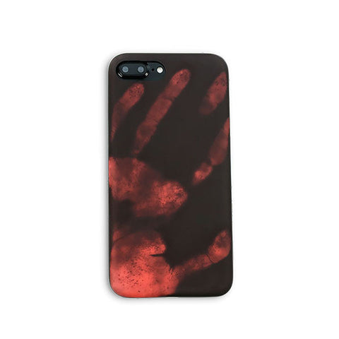 Thermal Sensor Case For iPhone