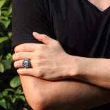 Biker Ring