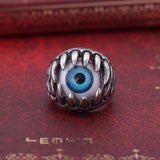 Biker Ring