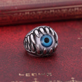 Biker Ring