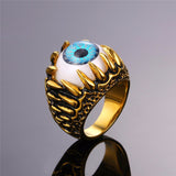 Biker Ring
