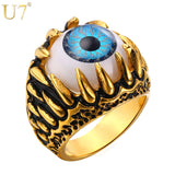 Biker Ring