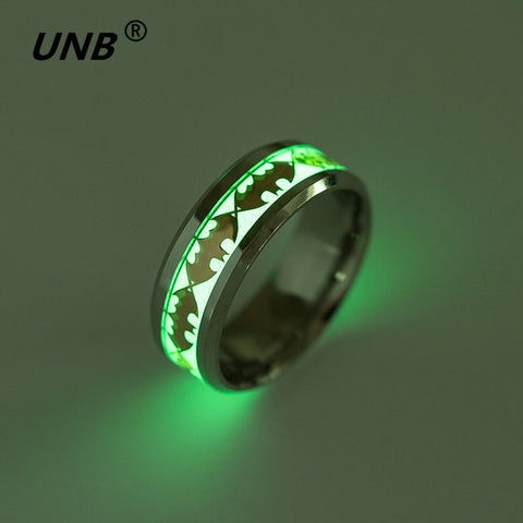 SUPER LUMINOUS RING