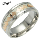 SUPER LUMINOUS RING