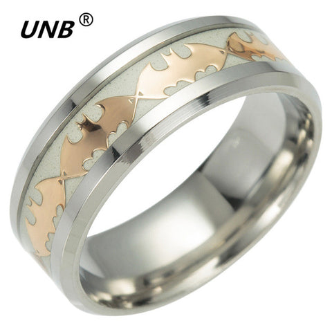 SUPER LUMINOUS RING