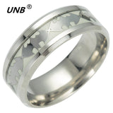 SUPER LUMINOUS RING