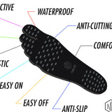 Nakefit™ - Sticker Shoes