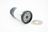Stainless Steel Cheese Grater