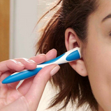 SMART SWAB: EAR WAX REMOVER